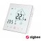 Heat Decor HD-T1000/W Wi-Fi Termostat bezprzewodowy, programowalny Kod HD-T1000/W - Wifi