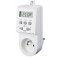 Heat Decor TS-10 Termostat do gniazdka, programowalny Kod TS-10