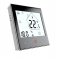 Heat Decor HD-T1000/B Termostat bezprzewodowy, programowalny, kolor czarny Kod T1000.B