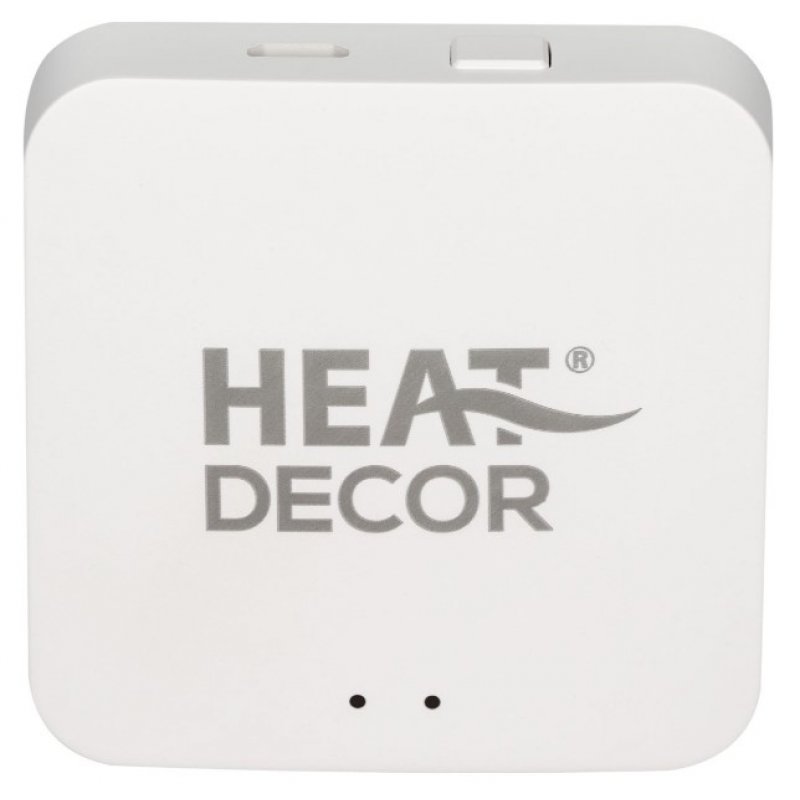Heat Decor Mini centrala bramka ZigBee 3.0 do termostatów pokojowych Kod C.ZB.3.0