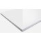 Heat Decor Grzejnik metalowy na podczerwień z włącznikiem on/off, o mocy 300W, wymiar 800x370x15mm, kolor biały Kod HD-SW300 