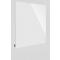 Heat Decor Grzejnik metalowy na podczerwień z włącznikiem on/off, o mocy 300W, wymiar 800x370x15mm, kolor biały Kod HD-SW300