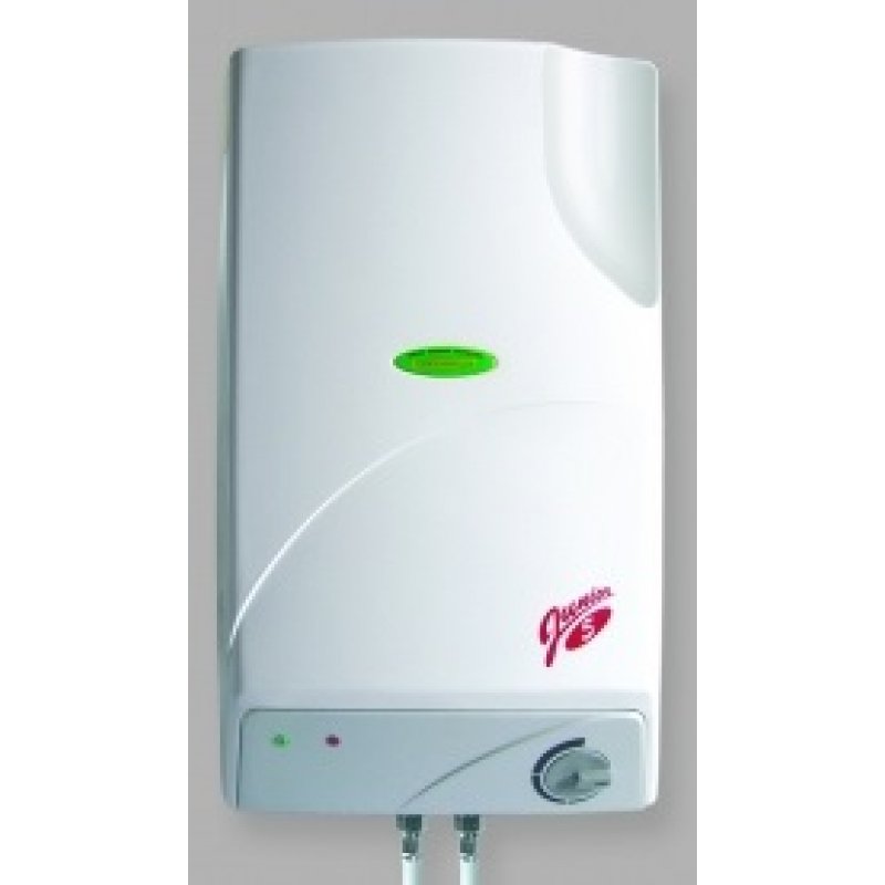 Elektromet Junior WJ 5l ogrzewacz, ciśnieniowy, nadumywalkowy. Kod 014-00-411
