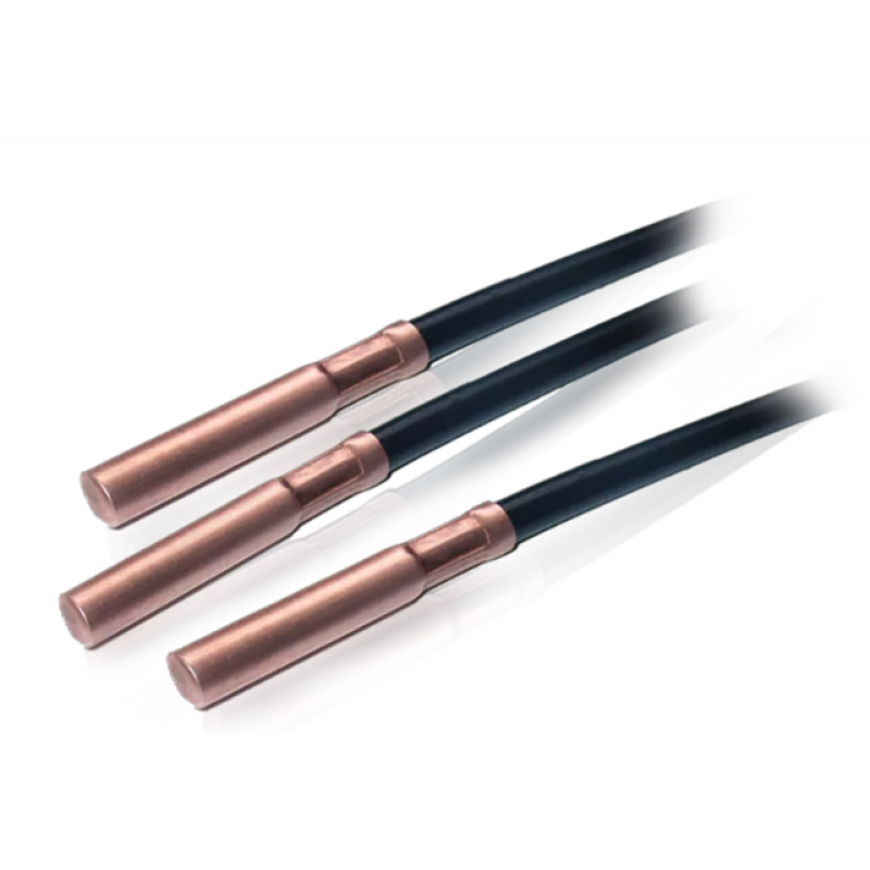 TECH Czujnik temperatury podłogi NTC kod WG.01.0031