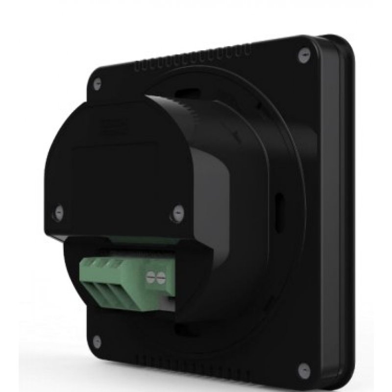 Tech ST-297z v3 Regulator pokojowy, przewodowy, dwustanowy, kolor biały kod WG.11.0492 