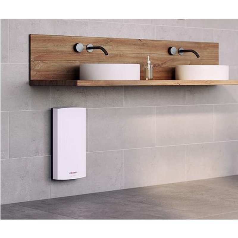 Stiebel Eltron PEB 11 SELECT Ogrzewacz przepływowy wody, trójfazowy z elektronicznym sterowaniem o mocy 11kW Kod 202693