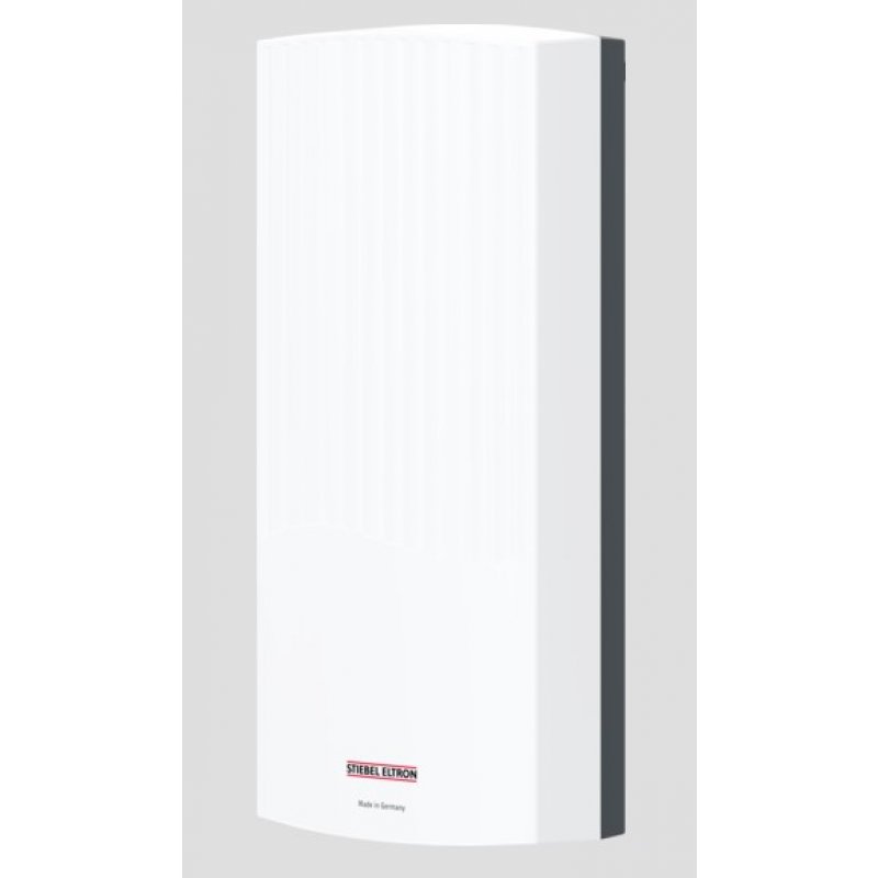 Stiebel Eltron PEB 21 SELECT Ogrzewacz przepływowy wody, trójfazowy z elektronicznym sterowaniem o mocy 21kW Kod 202695 