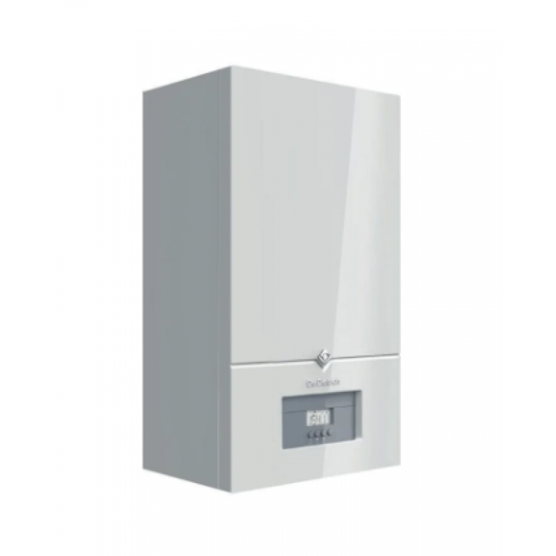 De Dietrich INIDENS 20/24 MI Kocioł kondensacyjny gazowy, dwufunkcyjny o mocy 4,8-20,0kW kod 7797983