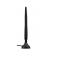 Salus Controls 08RFA Antena zewnętrzna do listwy KL08RF Kod 615171361