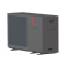 Rotenso Airmi Monoblock (Graphite) AIMB80X1 Pompa ciepła typu powietrze/woda o mocy 8kW (jednostka zewnętrzna) Kod AIMB80X1 