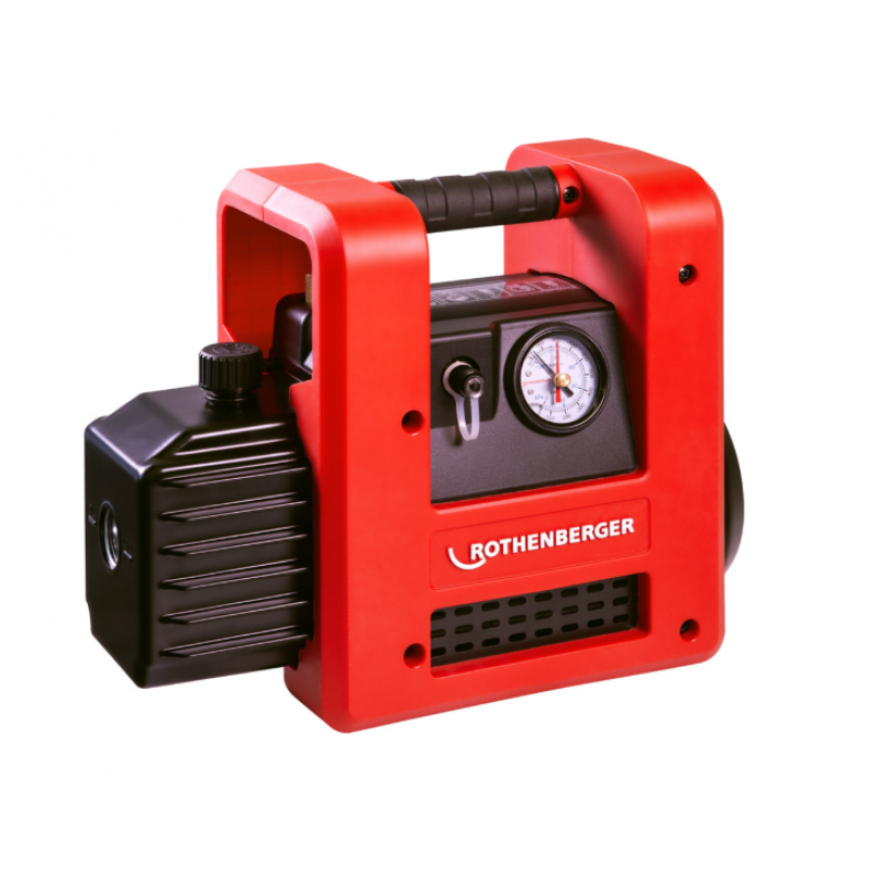 Rothenberger Pompa próżniowa ROAIRVAC 1.5 R32 kod 1000002399