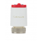 Salus Controls T30NC 230V Siłownik termoelektryczny bezprądowo zamknięty NC, zasilanie 230V, M30x1,5 Kod 615211603
