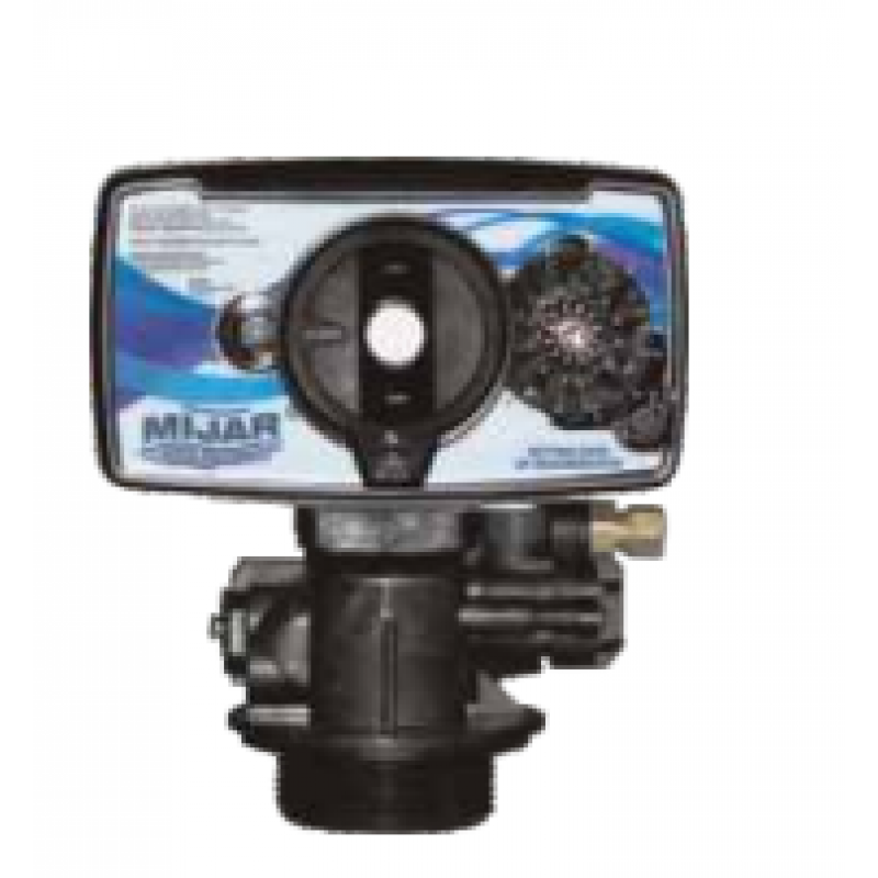 Mijar MAXI BOY B65 Automatyczny zmiękczacz wody Kod MAXI BOY B65 