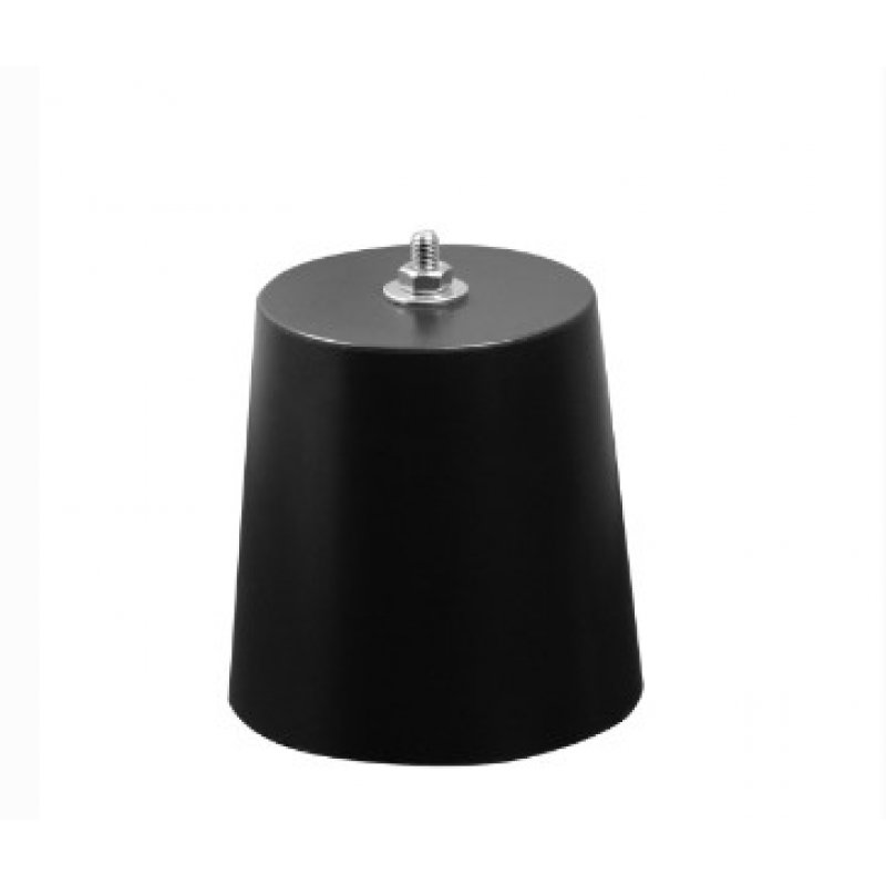 Energea Technology ATLAS BASIC Podpora / podstawa antywibracyjna z poliuretenu  (max.obciążenie 200kg /komplet Kod ATLAS BASIC