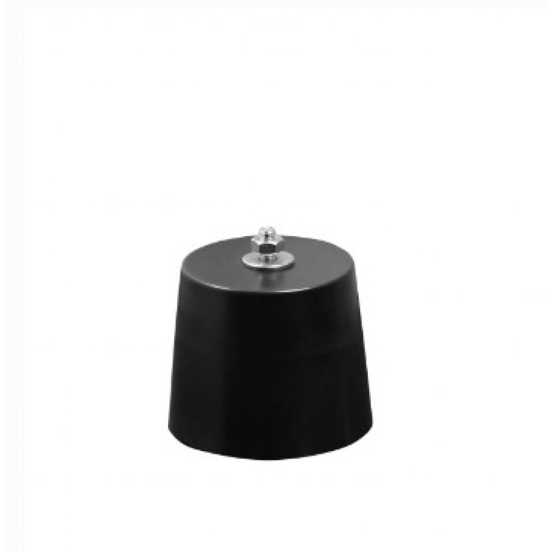 Energea Technology ATLAS MINI Podpora / podstawa antywibracyjna z poliuretanu  (max.obciążenie 100kg /komplet) Kod ATLAS MINI