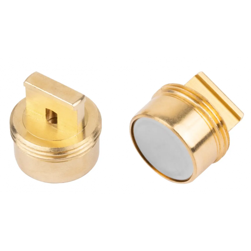 Afriso Separator zanieczyszczeń FAR 211, mosiądz, przyłącza 2 x GW 3/4 cala, 10 bar kod: 7772110 