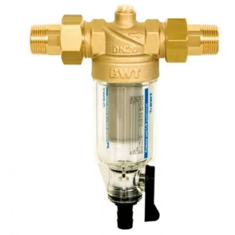 BWT Filtr mechaniczny PROTECTOR mini C/R 1/2cala Kod 240018759