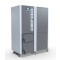 Defro GAMMA  Kocioł na pellet 10kW Lewy Kod GAMMA 10 L