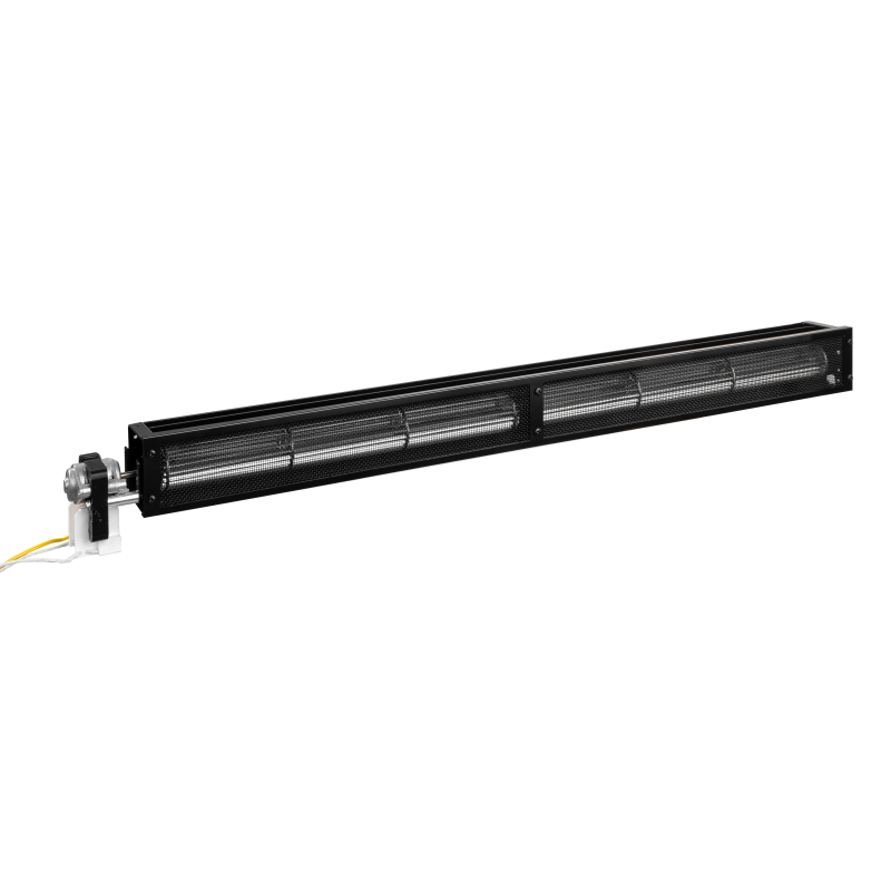 REGULUS Wentylator 230V do grzejnika E-VENT, długość 200cm Kod WE230/200