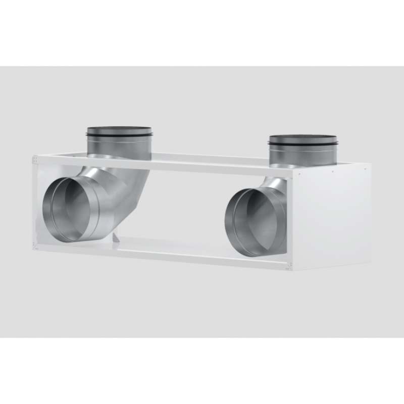 Stiebel Eltron LTM dezent ULB-90, system montażowy do decentralnych urządzeń wentylacyjnych kod 237634