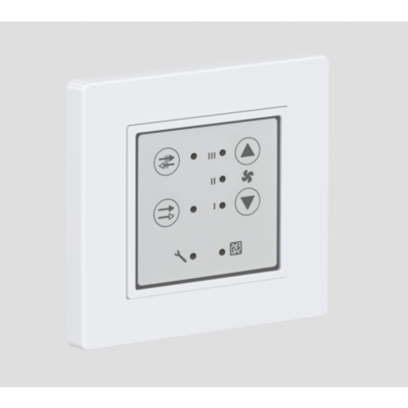 Stiebel Eltron VLR 70-4 CU Sterownik ,do decentralnych urządzeń wentylacyjnych kod 239571