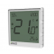 ENGO CONTROLS EONE-230W Regulator internetowy podtynkowy,  komunikacja ZigBee 3.0, zasilanie 230V, kolor biały kod 932342631