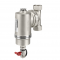 Fernox TF1 Omega+ Filter 1 1/4cala z mosiądzu Kod 62375