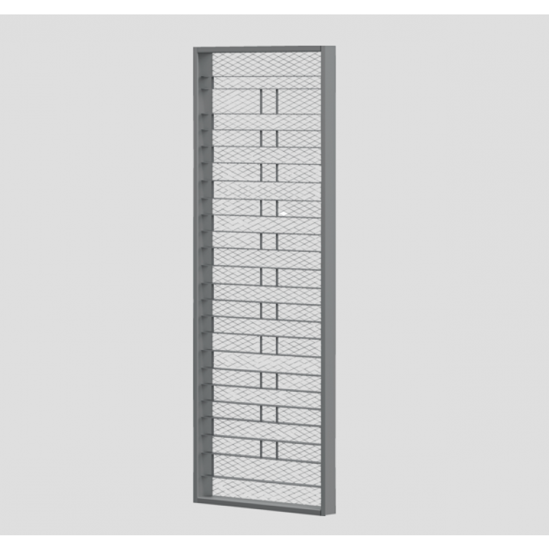 Stiebel Eltron LTM dezent NHR, Nagrzewnica do wentylacji decentralnej z odzyskiem ciepła kod 237615