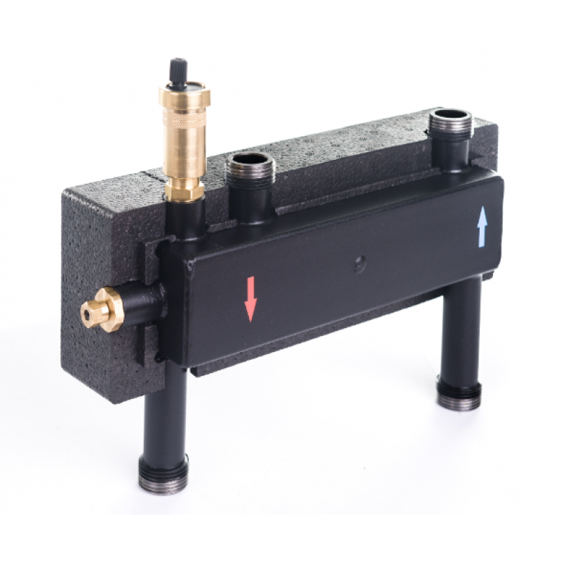 Womix, Sprzęgło hydrauliczne CPN MIX-BOX 2, kod 604015