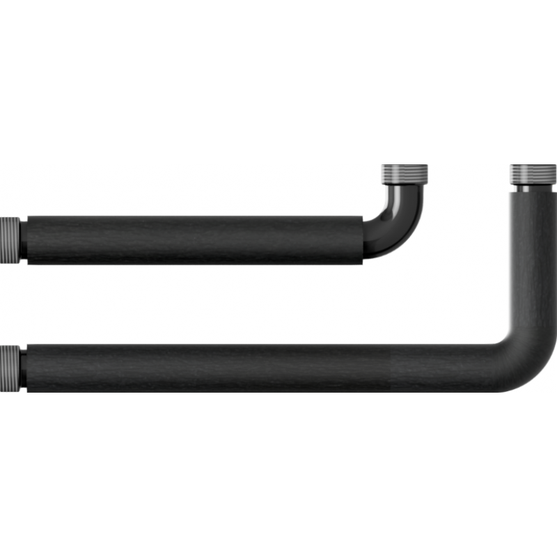 Womix, TBN 60/3 z izolacją dla podłączenia sprzęgła CPN 60 - DN 20 z rozdzielaczem C 60 3F - DN 20 , Kod 605006