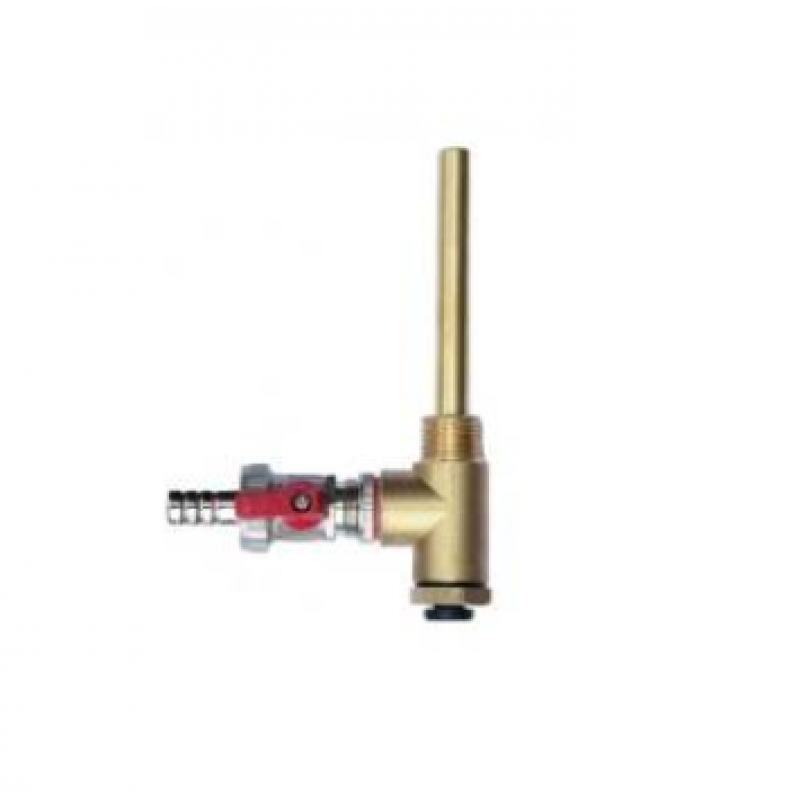 Womix, MI 150 - DN 15 Wkład magnetyczny, do sprzęgieł hydraulicznych oraz filtroodmulników  Kod 607255