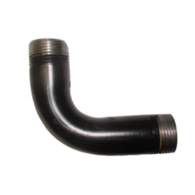 Womix, L 90 MINI, C60, C70, CN70, CN 100, - DN 25, Łącznik stalowy dla podłączenia grupy UNI X MINI, Kod 606025 