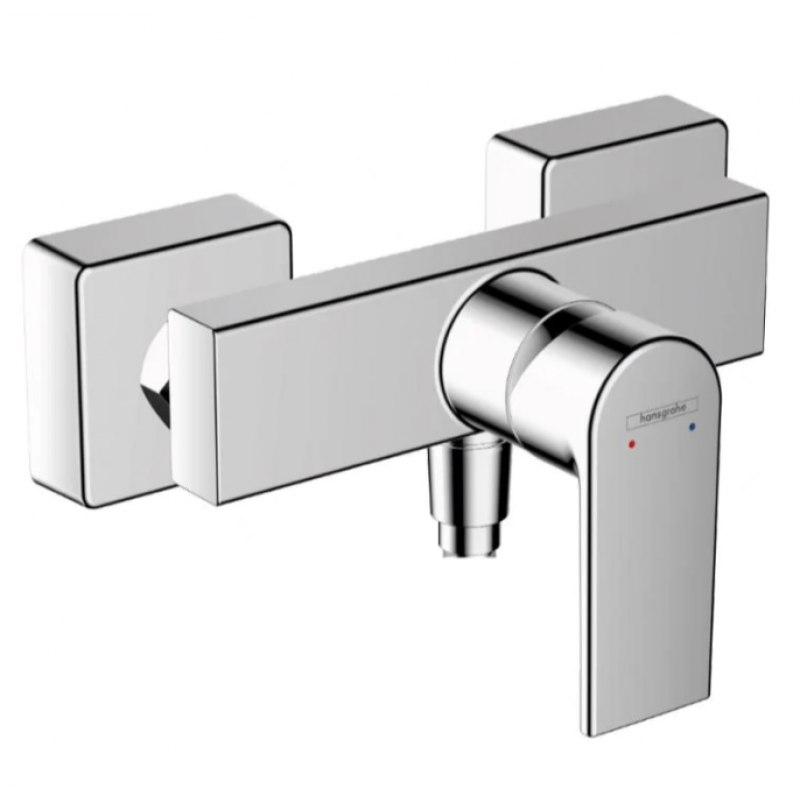 Hansgrohe Vernis Shape Bateria prysznicowa, chrom Kod 71650000