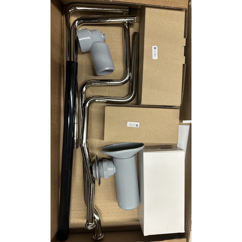 Vaillant Nadtynkowy zestaw podłączeniowy do VIH R120/6 kod 0020152960 