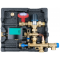 Afriso WZS 100 ATM Kvs 2,5 m3/h grupa pompowa do c.w.u Kod 6840500