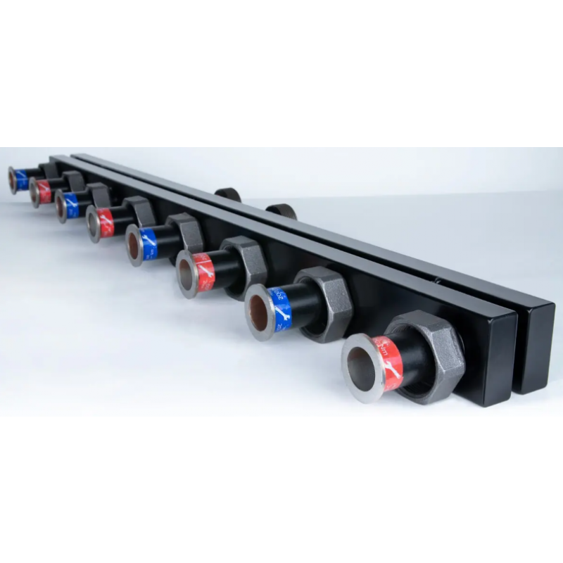 Afriso rozdzielacz KSV 125 - 4 do 70 kW dla 4 - obiegów kod 77312 