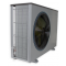Netsu URUZ MONOBLOK Pompa ciepła powietrze/woda z serii Premium o mocy 6kW Kod AM-NET-06-1PH 