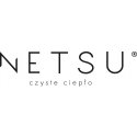 Logo producenta NETSU