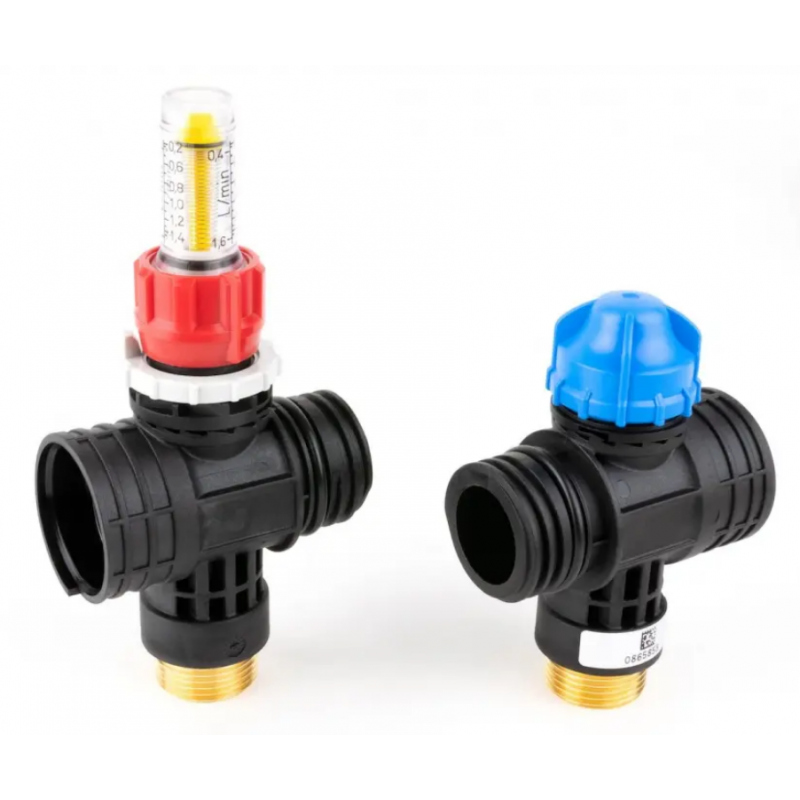 Afriso rozszerzenie rozdzielacza, ProCalida EF1 k o 1 obieg kod 81251