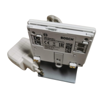 Bosch Podstawa montażowa do DS-1 do regulatora CT200 Kod 7736701576