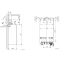 Bosch Condens GC5700iW 24/30C kocioł dwufunkcyjny z zamkniętą komorą 3,0-25,2 kW KOD 7736902455 