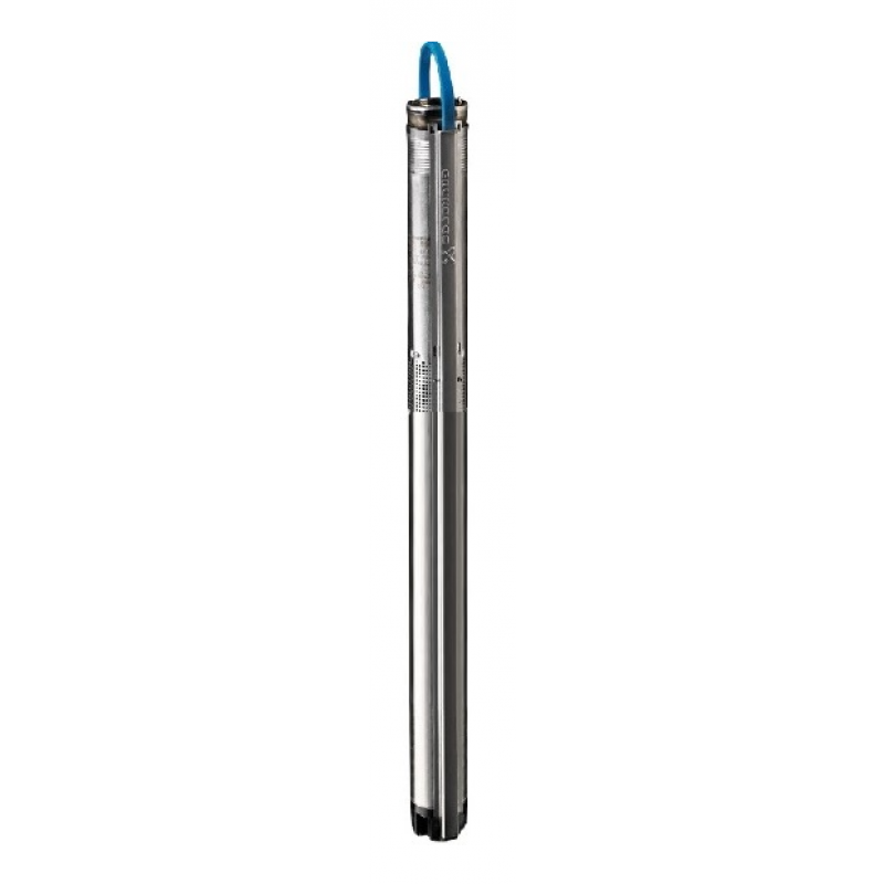 Grundfos pompa głębinowa do wody gruntowej SQ 2-85 1.15 kW 1x230V 50/60Hz Kod 96510201