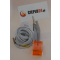 Vaillant VC 20CS/1-5 ecoTEC plus +VIH R 200/6B wymiennik + grupa bezpieczeństwa + czujnik NTC Kod 8000012030 