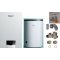 Vaillant VC 25CS/1-5 ecoTEC plus +VIH R 200/6B wymiennik + grupa bezpieczeństwa + czujnik NTC Kod 8000012033