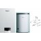 Vaillant VC 30CS/1-5 ecoTEC plus +VIH R 120/6B wymiennik + zestaw podłączeniowy z czujnikiem temperatury c.w.u. Kod 8000012034