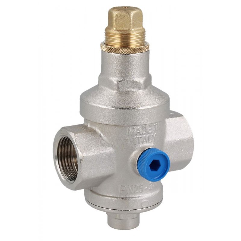 Afriso reduktor ciśnienia wody bpr, gw g1 1/4 cala kod 9040400