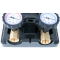 Afriso grupa pompowa PrimoTherm K 180-1 DN25 pompa Wilo kod 77819 