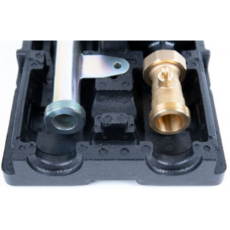 Afriso grupa pompowa PrimoTherm K 180-1 DN25 pompa Wilo kod 77819 
