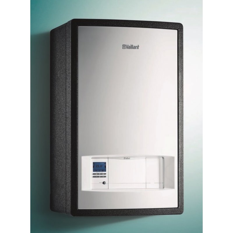 Vaillant Zestaw aroTHERM VWL 105/6A + VWZ MEH 97/6 + sensoCOMFORT VRC 720 Kod 0010044187 