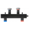 Afriso sprzęgło hydrauliczne HW, do rozdzielaczy KSV 125 do 70 kW kod 77317 